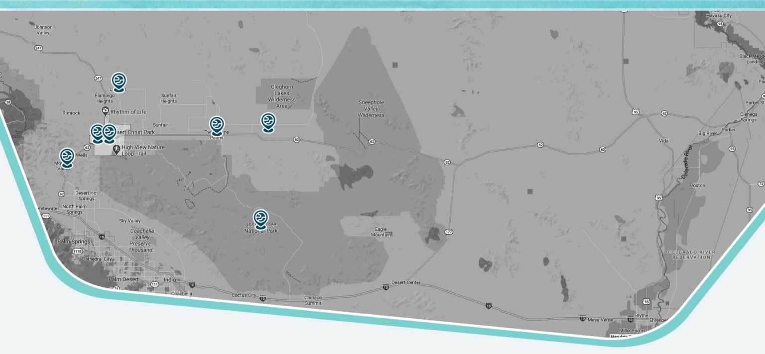 Heating & Air Conditioning Company in Yucca Valley, CA