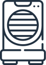 EvapCoolers services icon