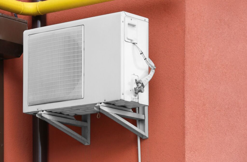 AC maintenance