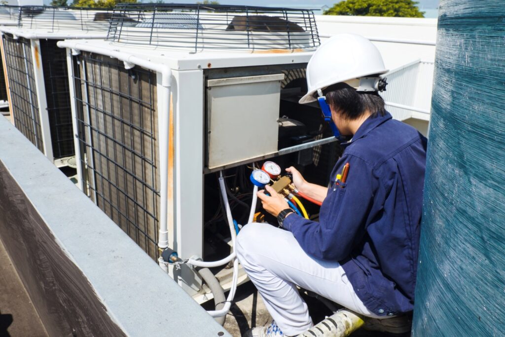 ac service