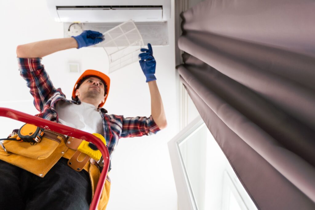 ac repair