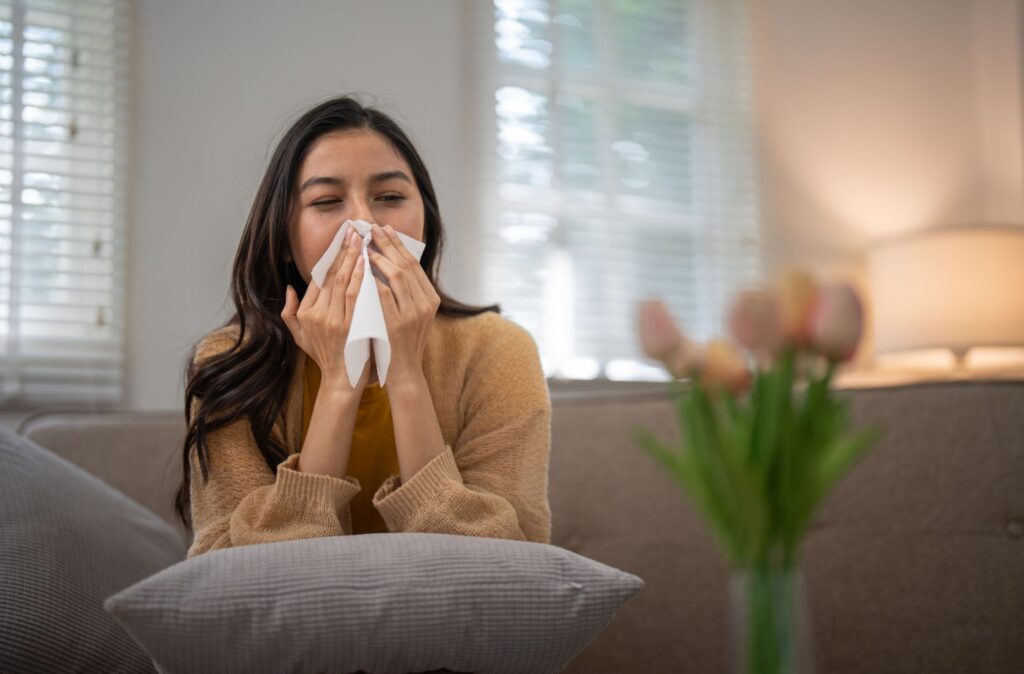 Allergies
