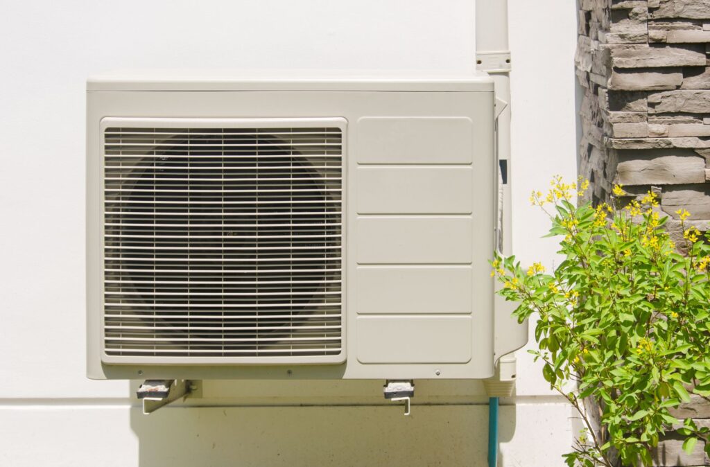 AC Maintenance