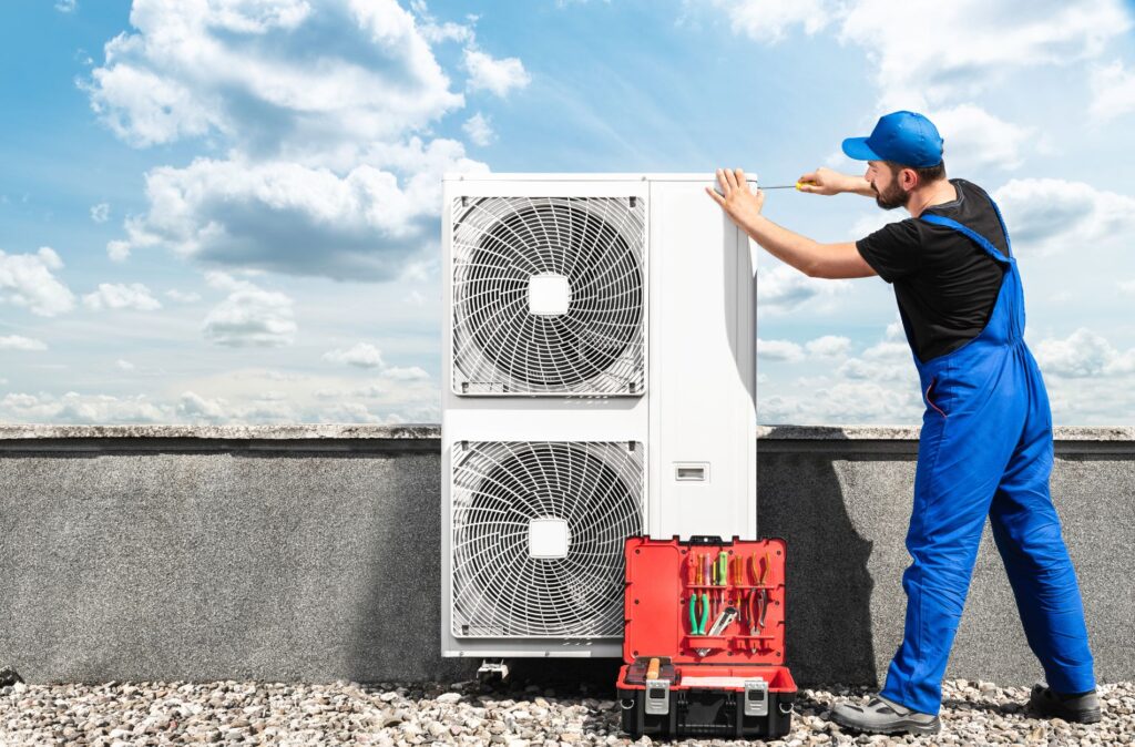 AC service