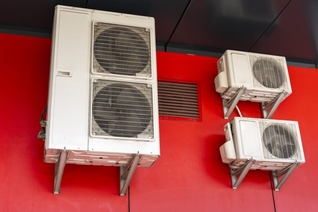 AC repair