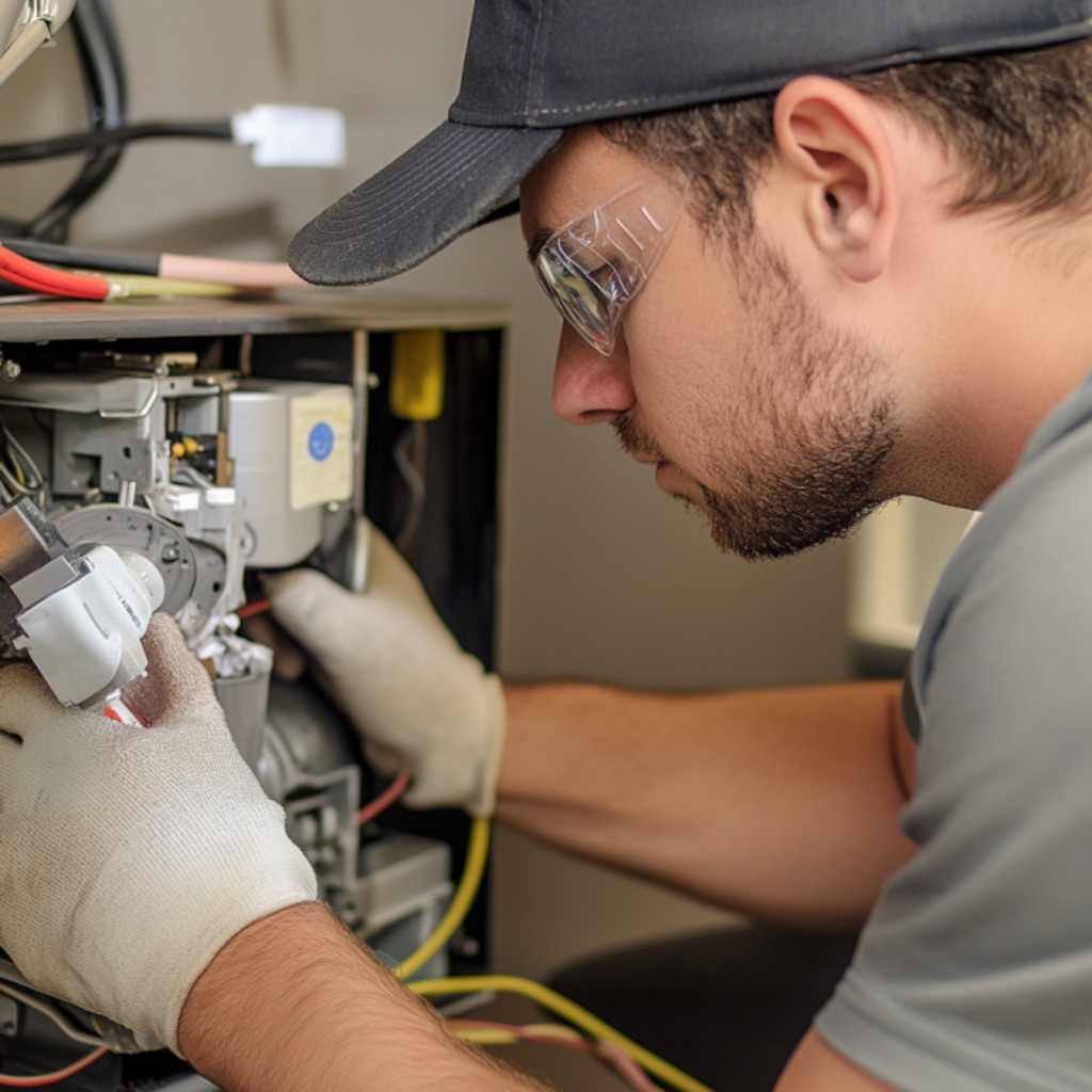 Enhance Heating Efficiency: Expert Blower Motor Repair Tips