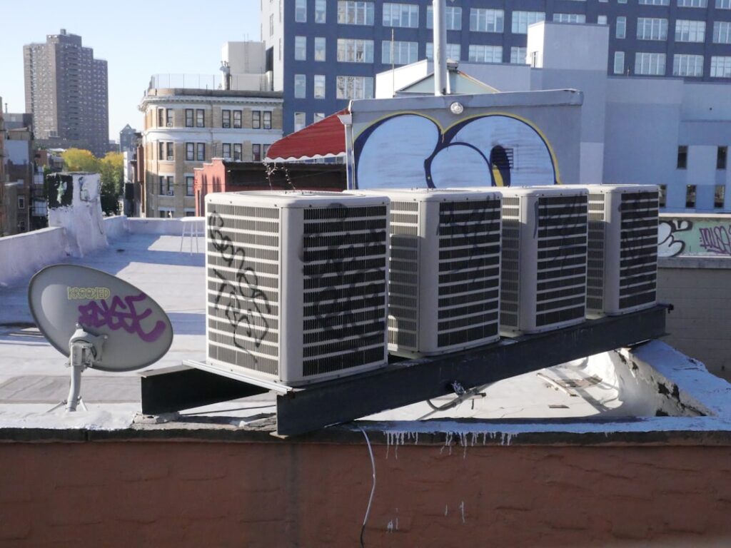 24 hour commercial hvac service in rancho mirage ca