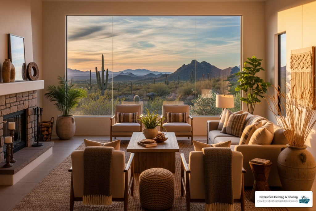 best heating company in joshua tree ca