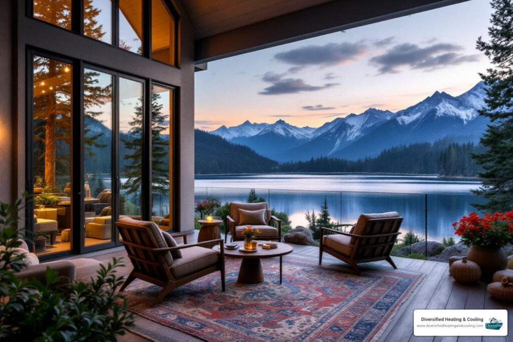 heat pump maintenance service in baldwin lake ca