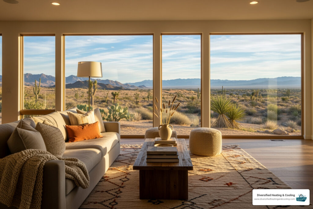 licensed heating contractor in joshua tree ca