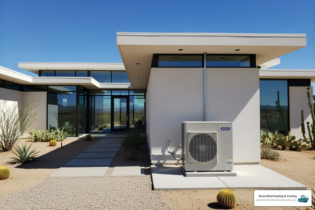 reliable heat pump company in desert hot springs ca