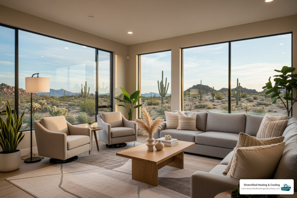 affordable heat pump installation in thousand palms ca