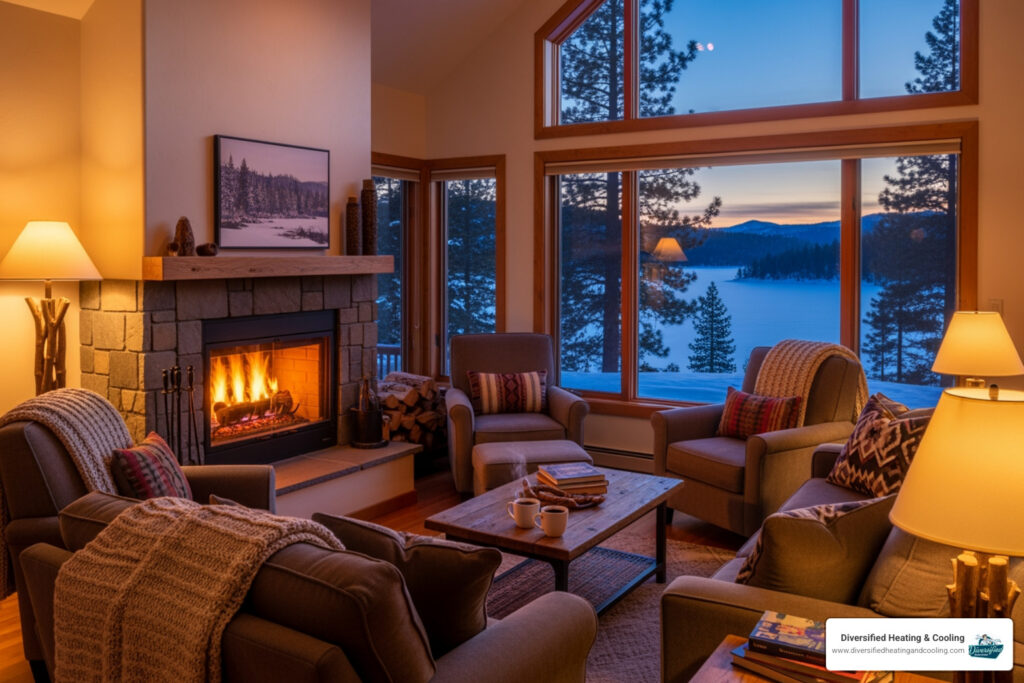 Stay Cozy, Save Money: Affordable Heating Solutions in Big Bear 7 affordable heating service in big bear lake ca