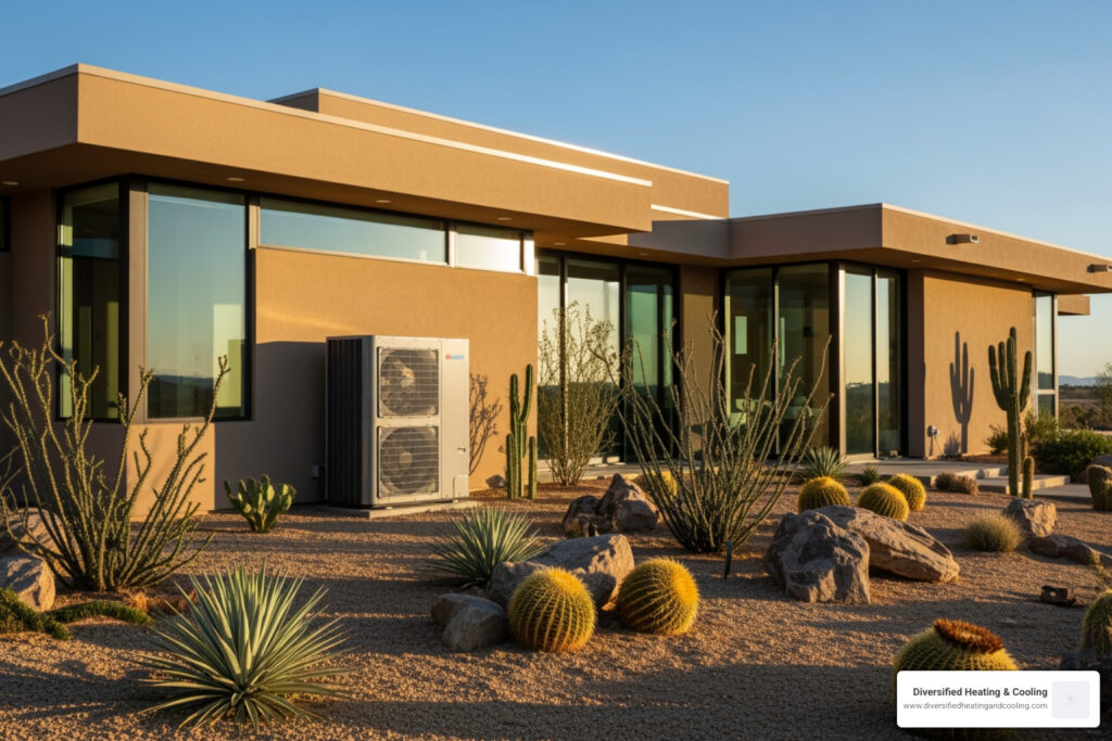 best heating company in pioneertown ca