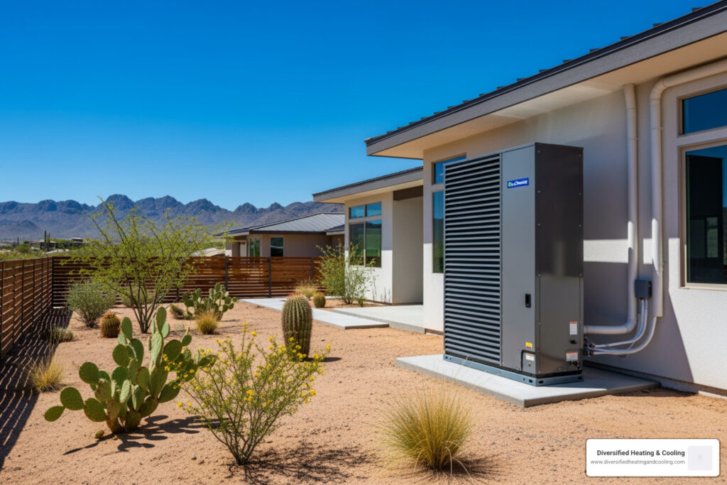 Thousand Palms Heat Pumps: Why Certified Technicians Make All the Difference 7 certified heat pump technician in thousand palms ca