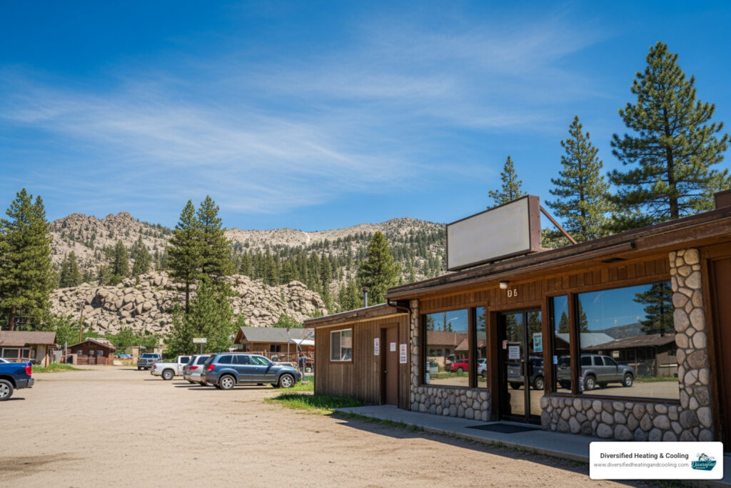 Beat the Heat (or Cold): Finding Commercial HVAC Repair in Baldwin Lake 4 commercial hvac repair in baldwin lake ca