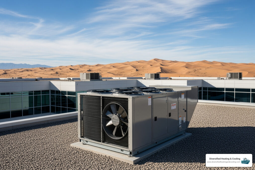 System Upgrade: Finding the Best Commercial HVAC Replacement in Joshua Tree, CA 10 commercial hvac replacement in joshua tree ca
