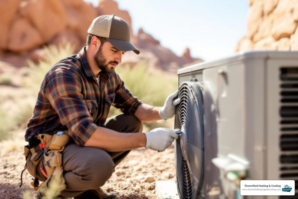 Landers, CA: The Ultimate Guide to Reliable Heat Pump Repair Services 6 heat pump repair in landers ca