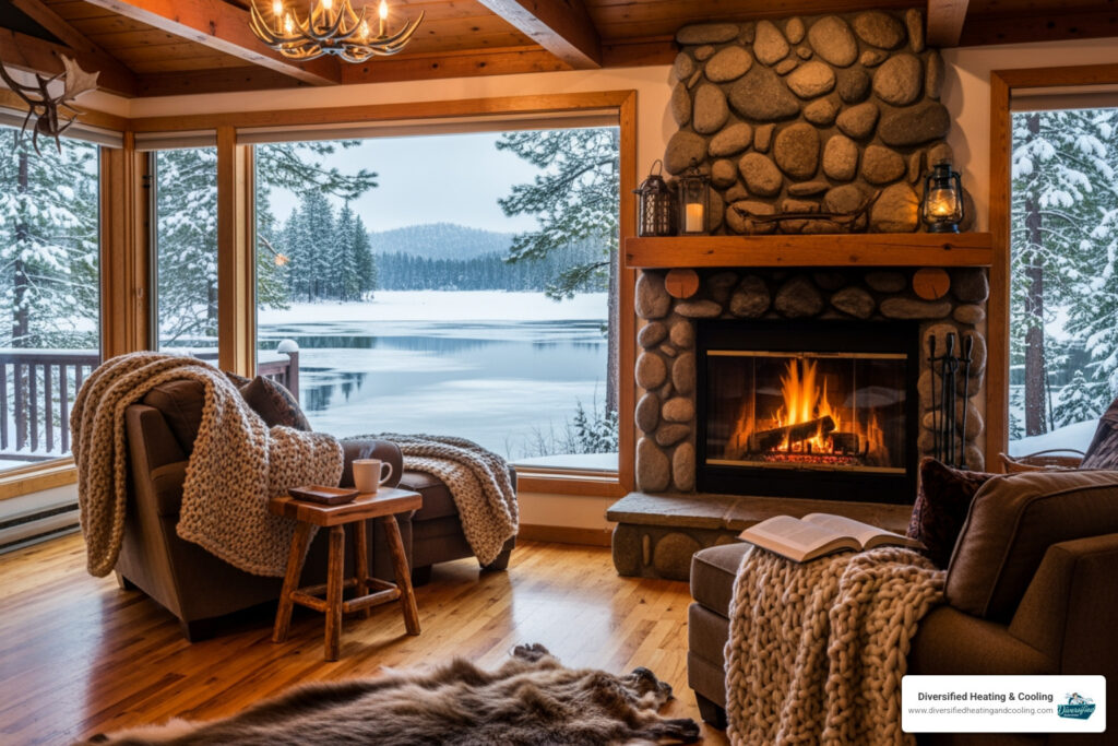 No Heat? No Problem: Your Guide to Big Bear Lake Heating Repair 9 heating broken in big bear lake ca